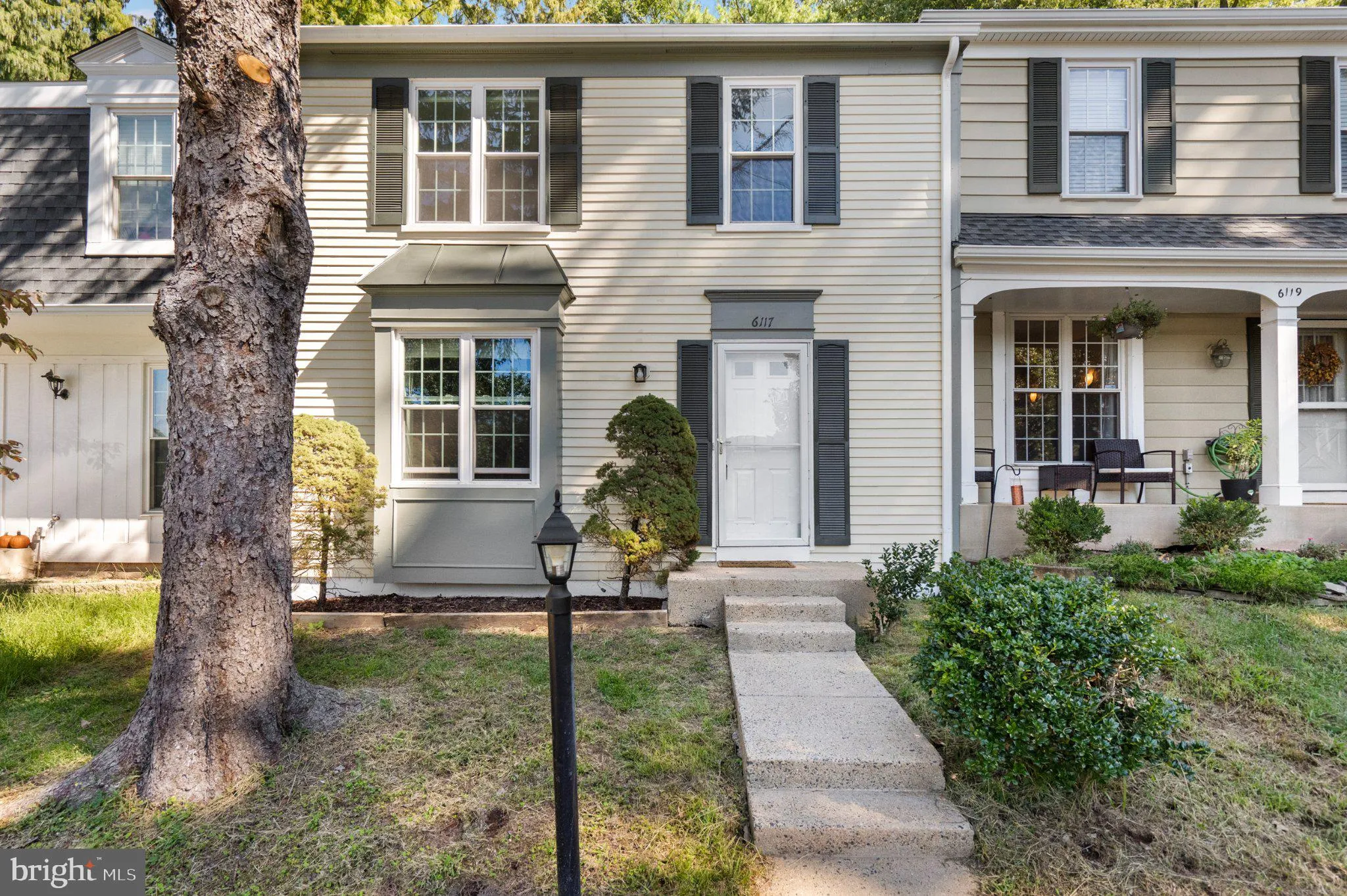 6117 MARTINS LANDING COURT, Burke, VA 22015