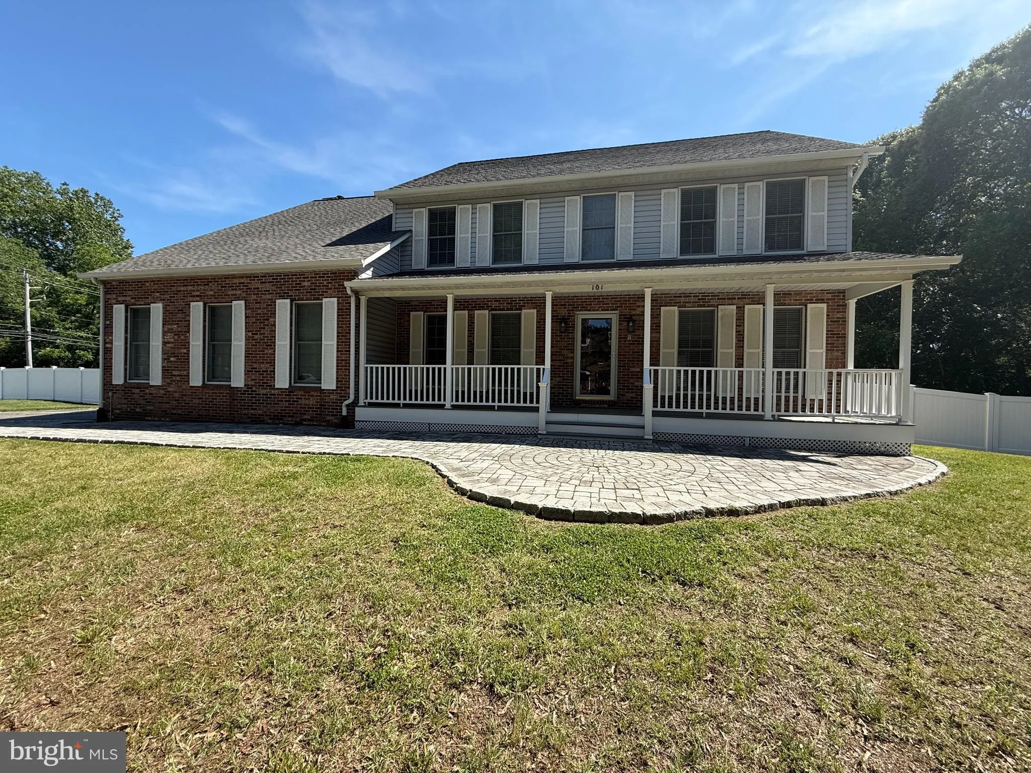 101 TARKS LANE, Severna Park, MD 21146