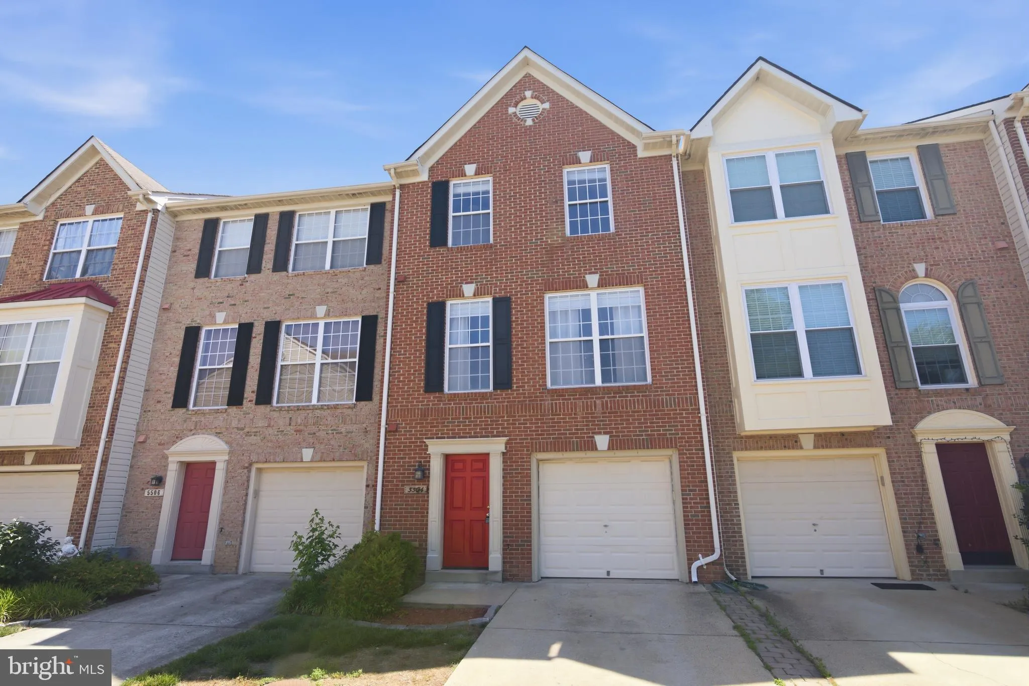 5504 SACRAMENTO MEWS PLACE, Alexandria, VA 22309