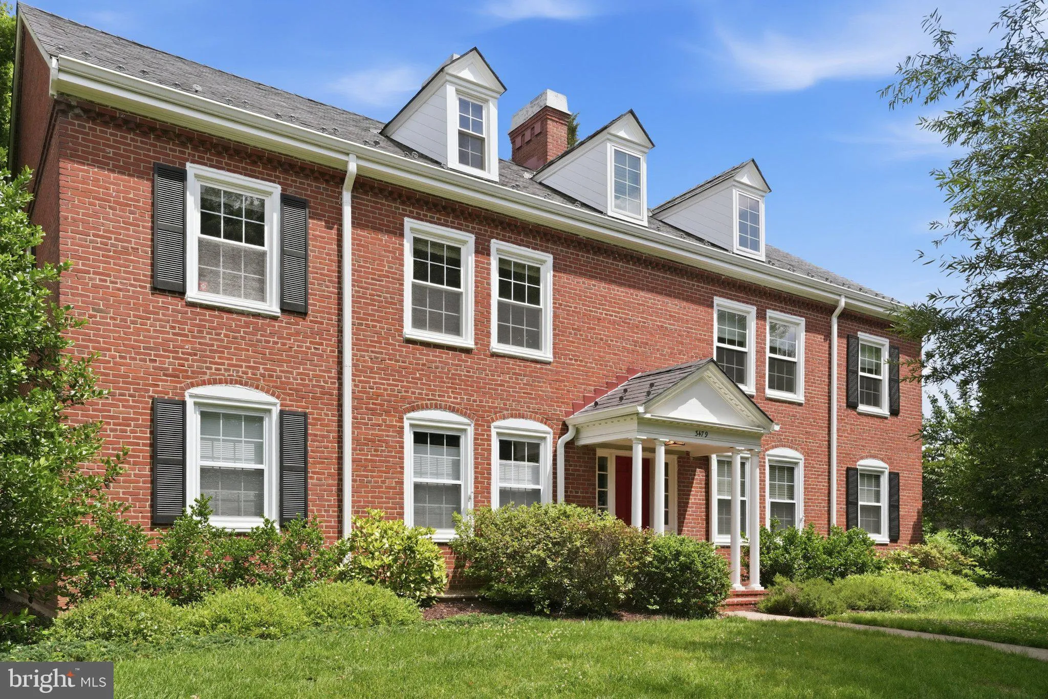 3479 STAFFORD STREET, Arlington, VA 22206