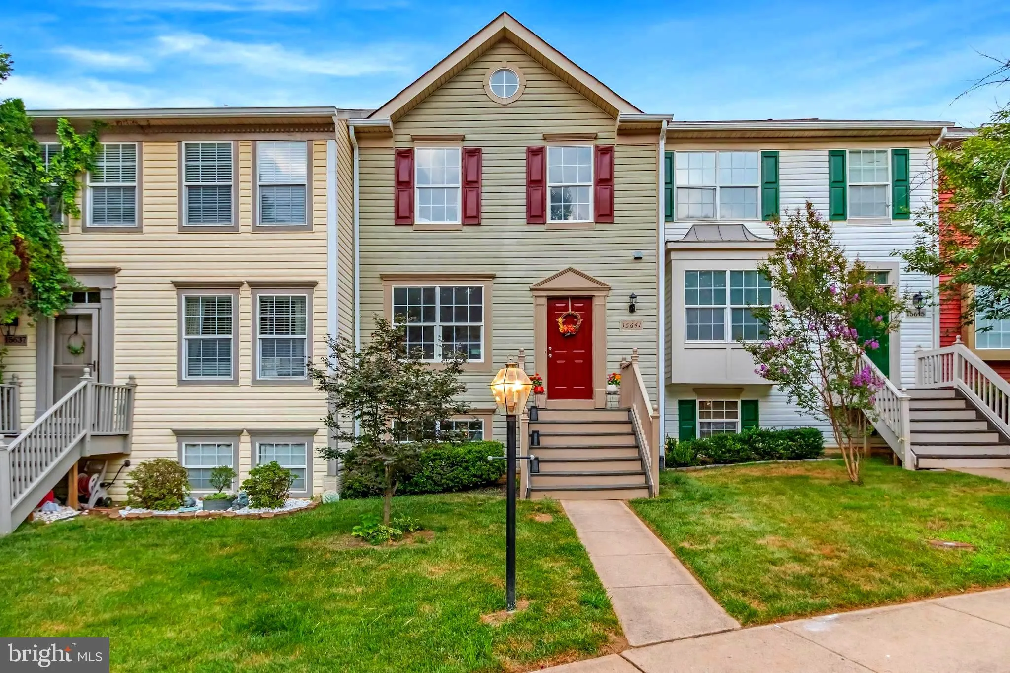 15641 PLAIN DEALING PLACE, Manassas, VA 20112