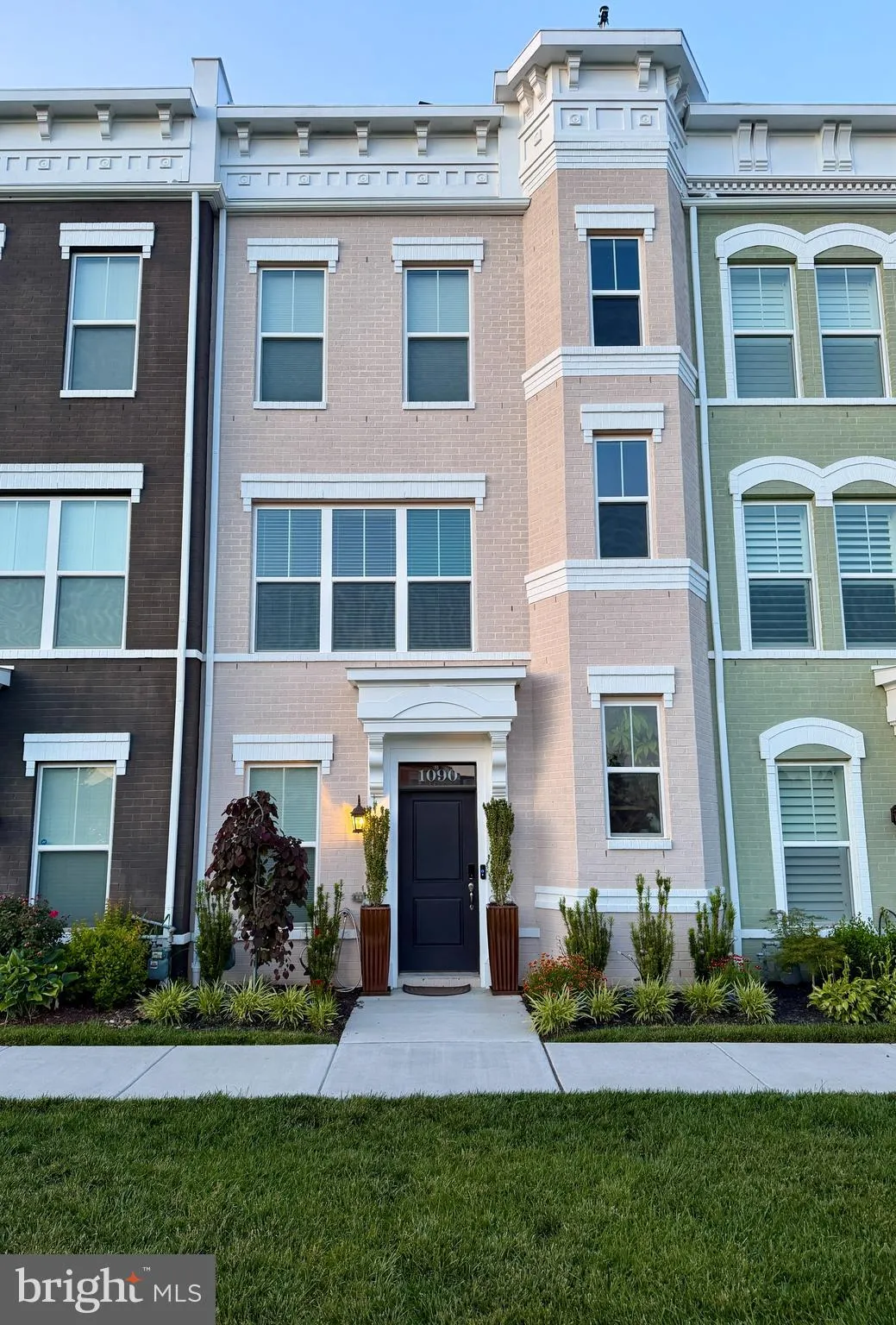 1090 HOLDEN ROAD, Frederick, MD 21701