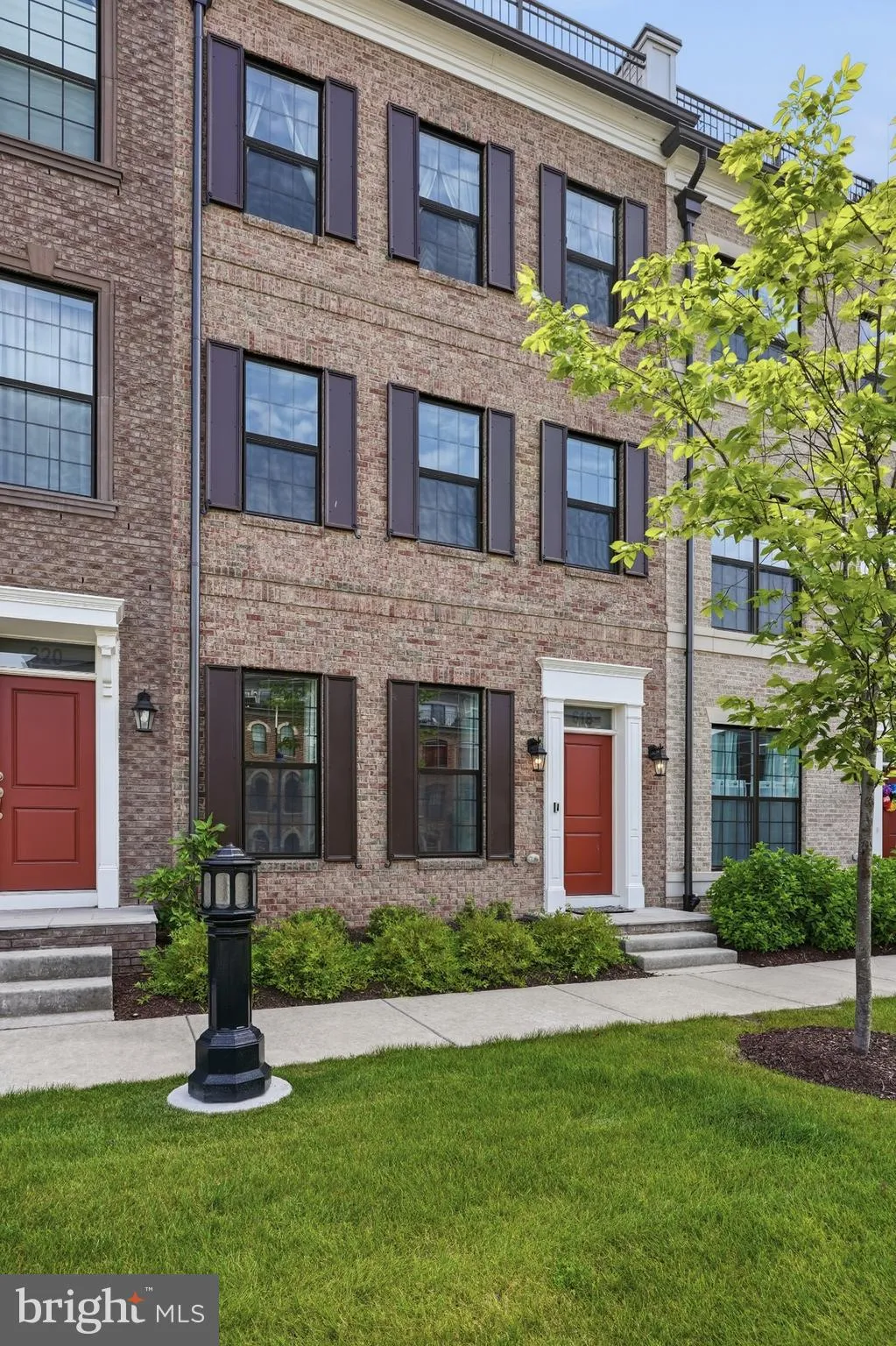 618 SKIFF WAY, National Harbor, MD 20745
