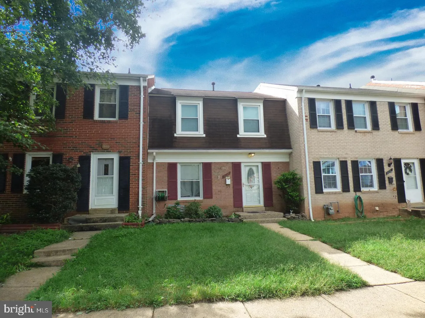 9438 ABINGDON COURT, Manassas, VA 20109