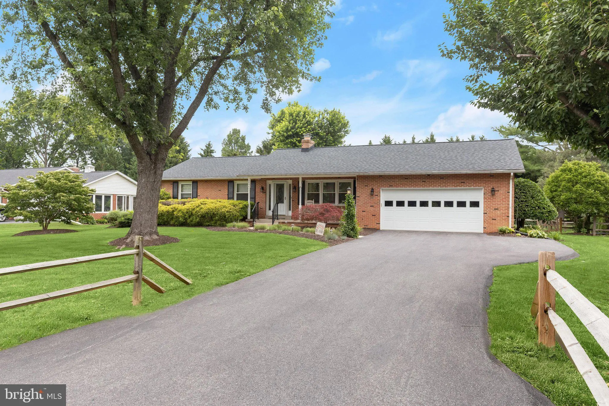 6806 FALSTONE DRIVE, Frederick, MD 21702