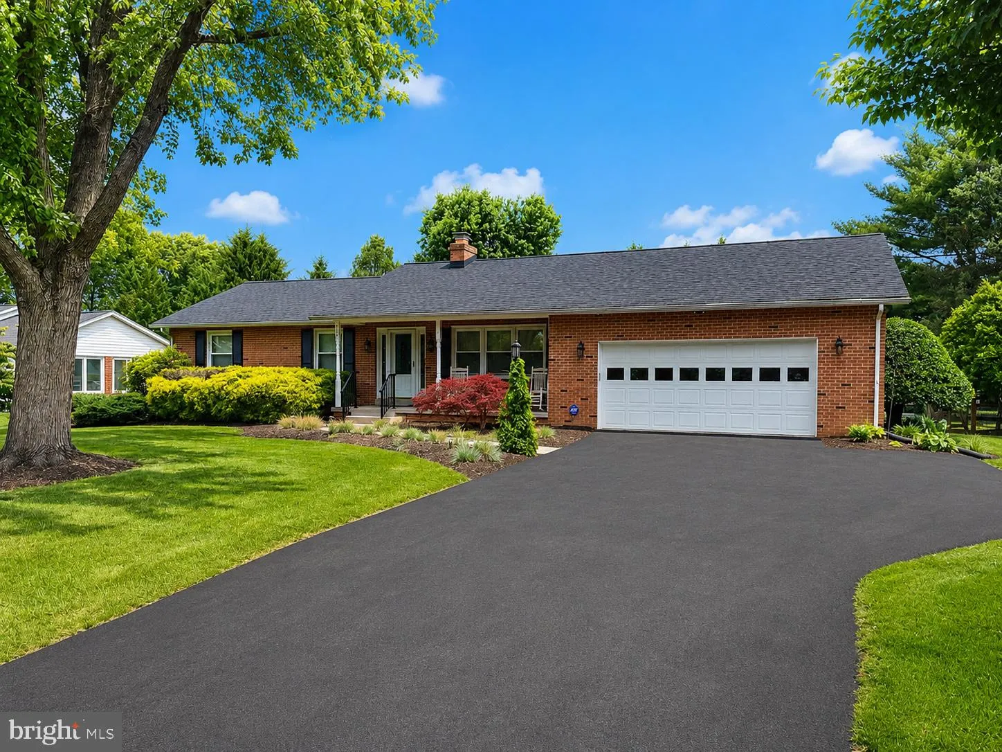 6806 FALSTONE DRIVE, Frederick, MD 21702