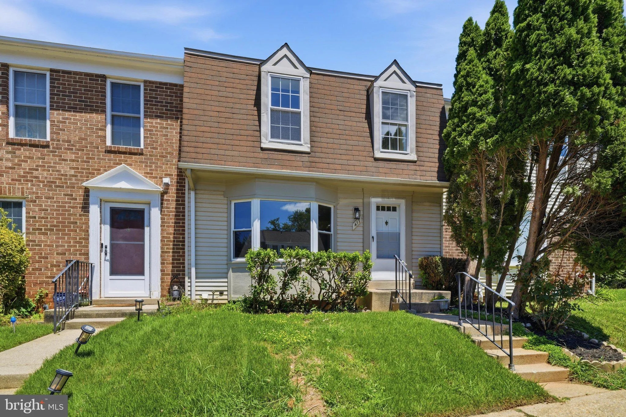 417 STERNWHEELER COURT, Gaithersburg, MD 20877