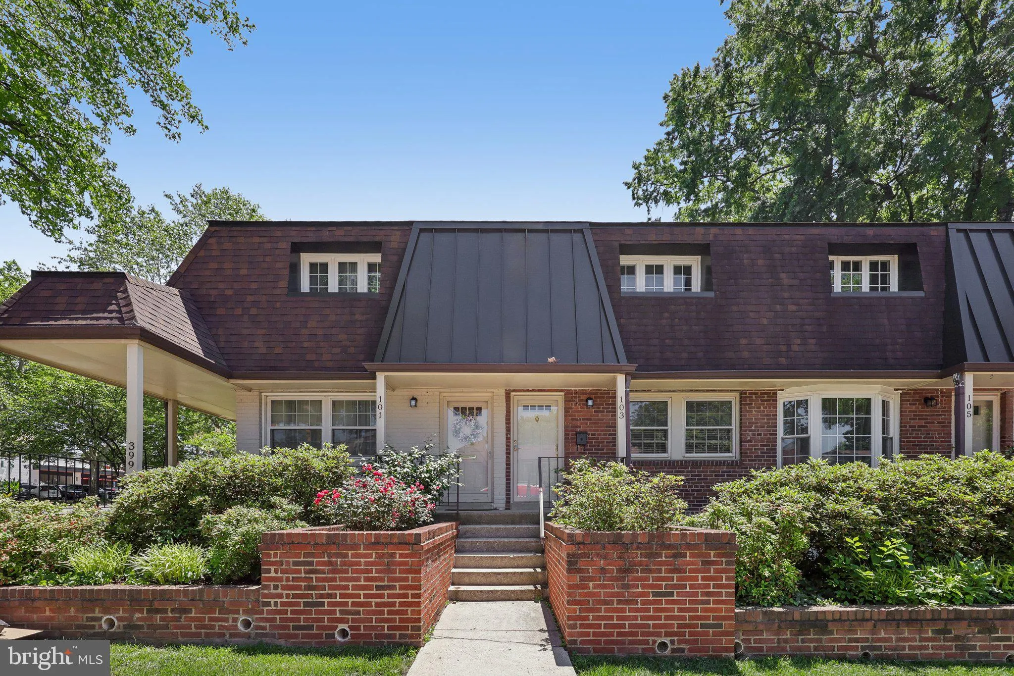 103 VIRGINIA AVENUE, Falls Church, VA 22046