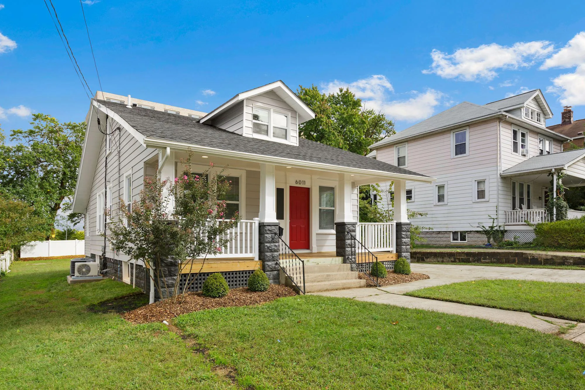 6011 44TH AVENUE, Hyattsville, MD 20781