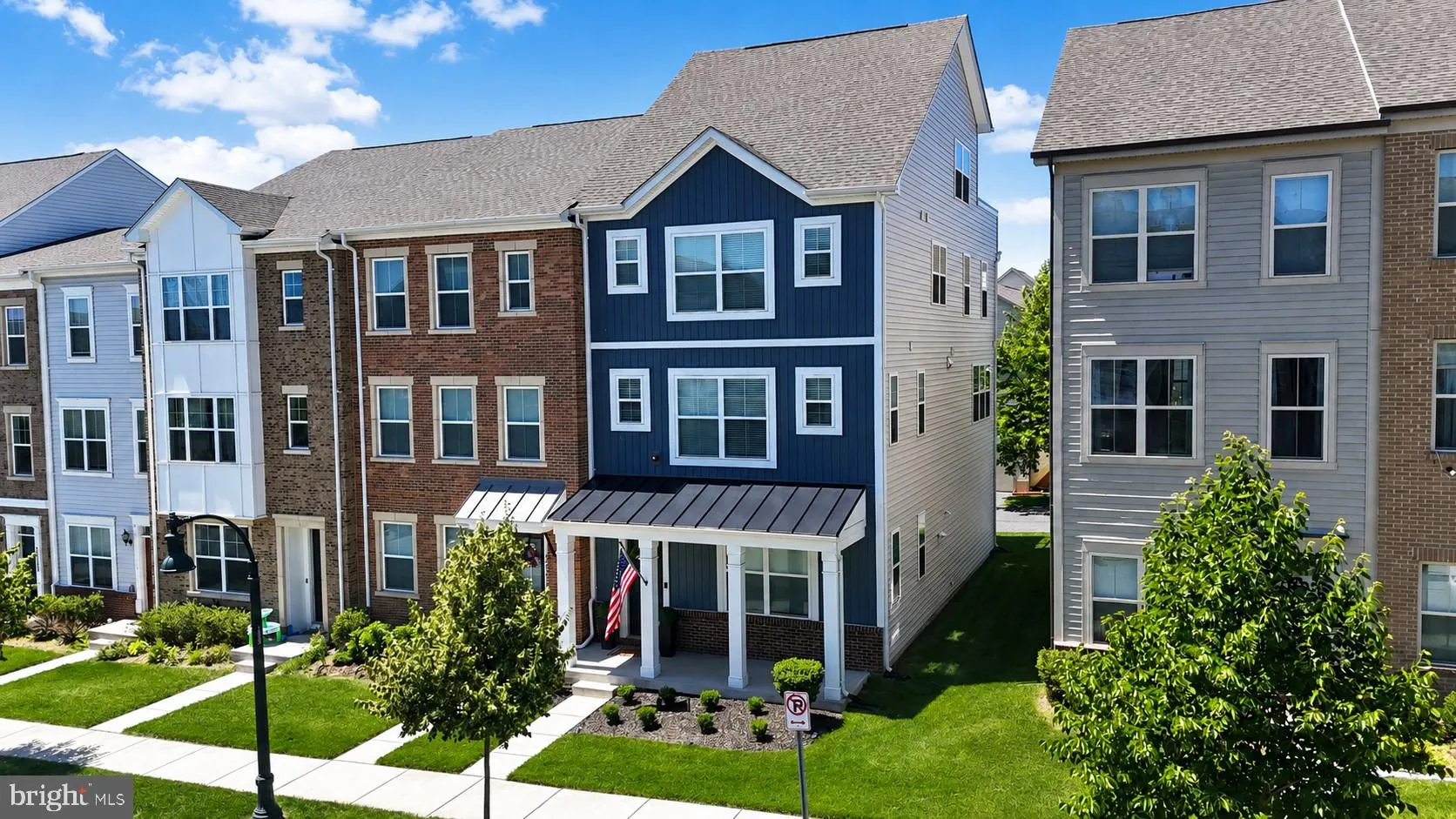 22510 MERGANSER STREET, Clarksburg, MD 20871