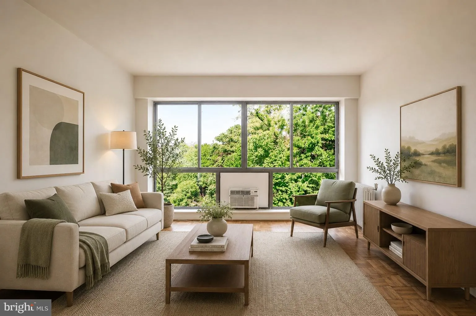 3901 TUNLAW ROAD, Washington, DC 20007