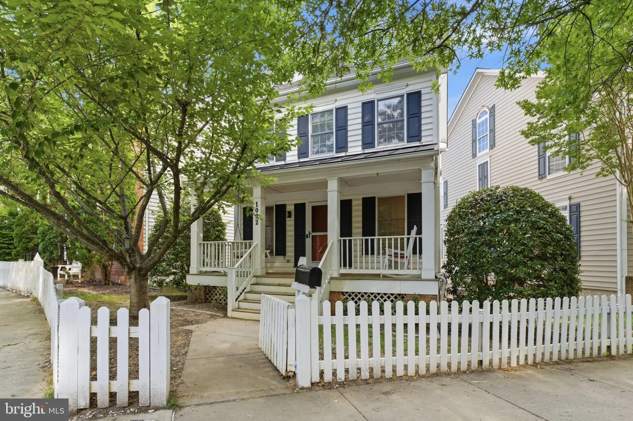 1002 MAIN STREET, Gaithersburg, MD 20878