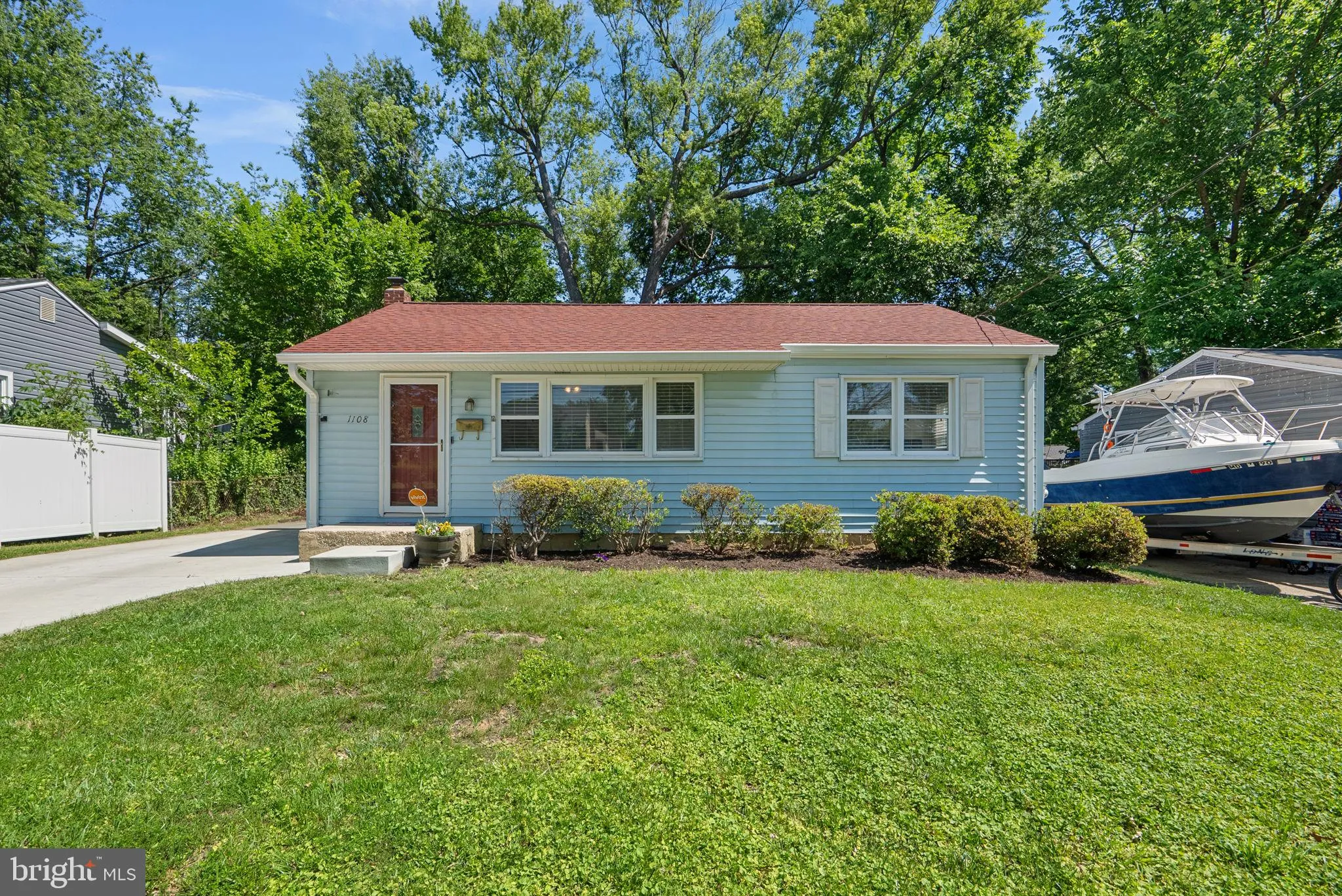 1108 GRANDIN AVENUE, Rockville, MD 20851