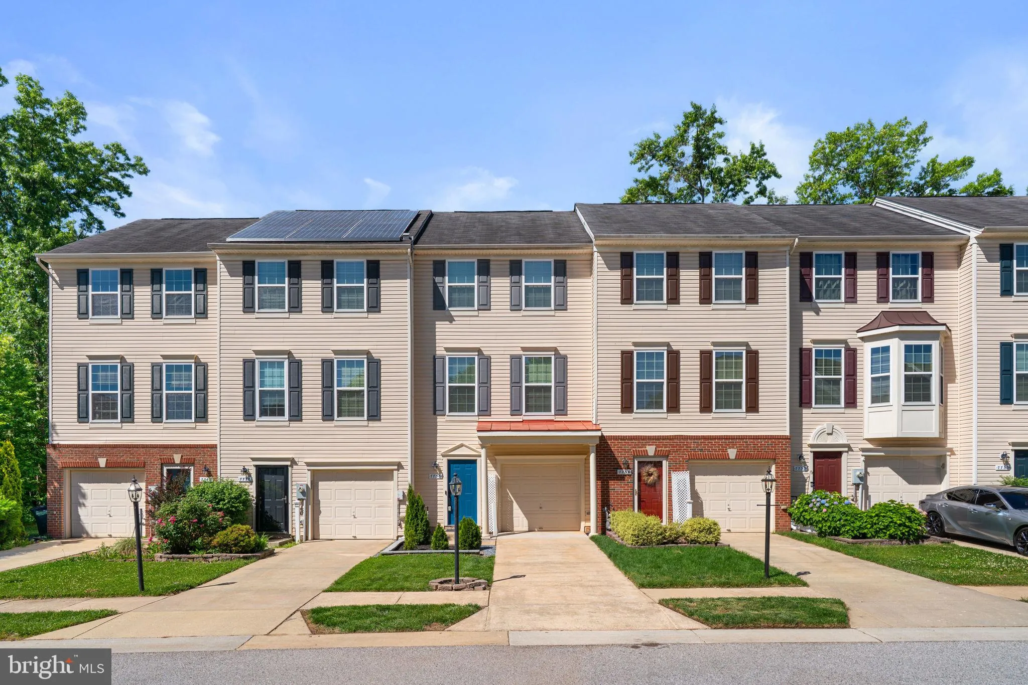 7736 TIMBERCROSS LANE, Glen Burnie, MD 21060