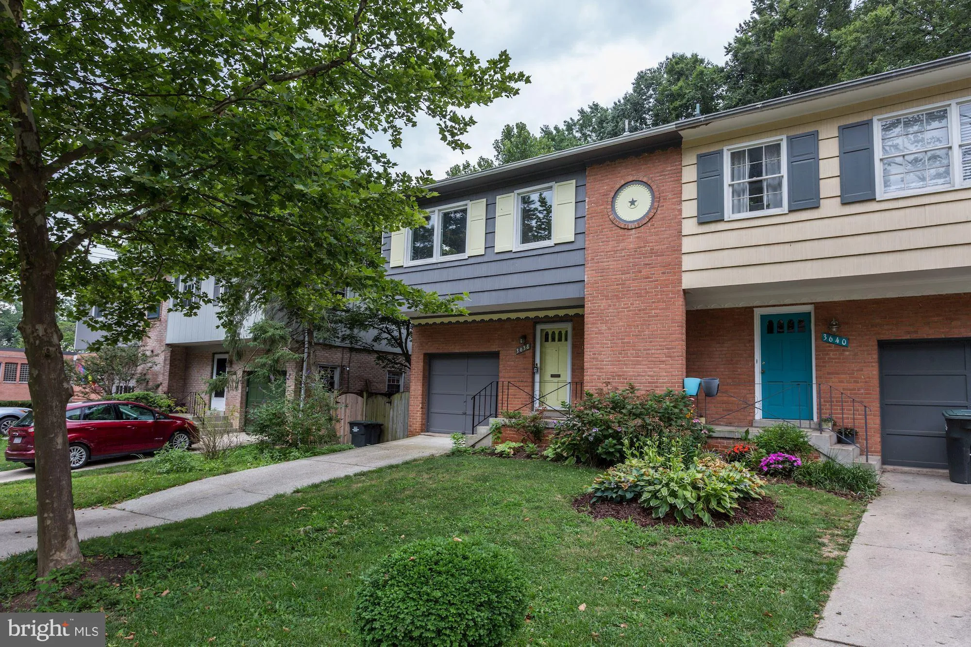 3638 ALTON PLACE, Washington, DC 20008