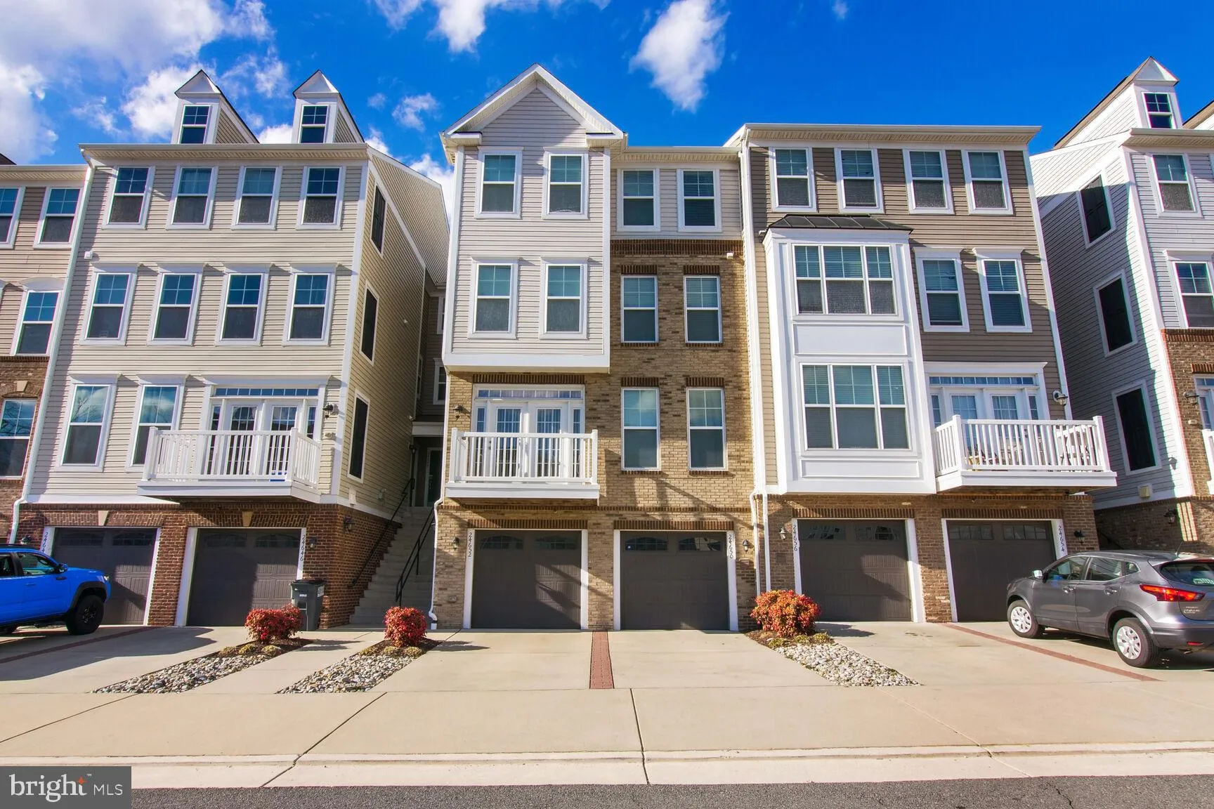24650 CARIBOU SQUARE, Aldie, VA 20105