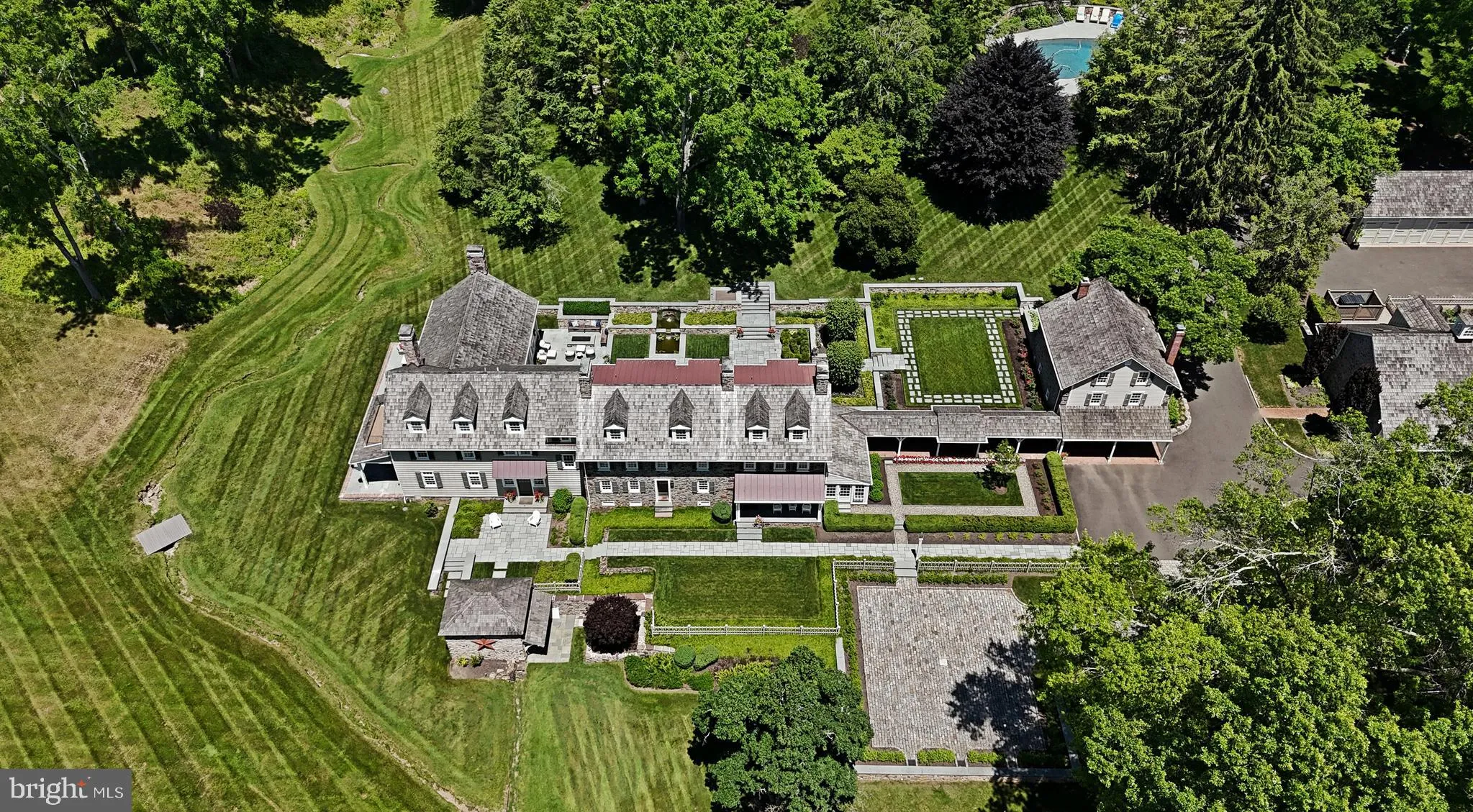 465 PINEVILLE ROAD, Newtown, Pennsylvania 18940 For Sale