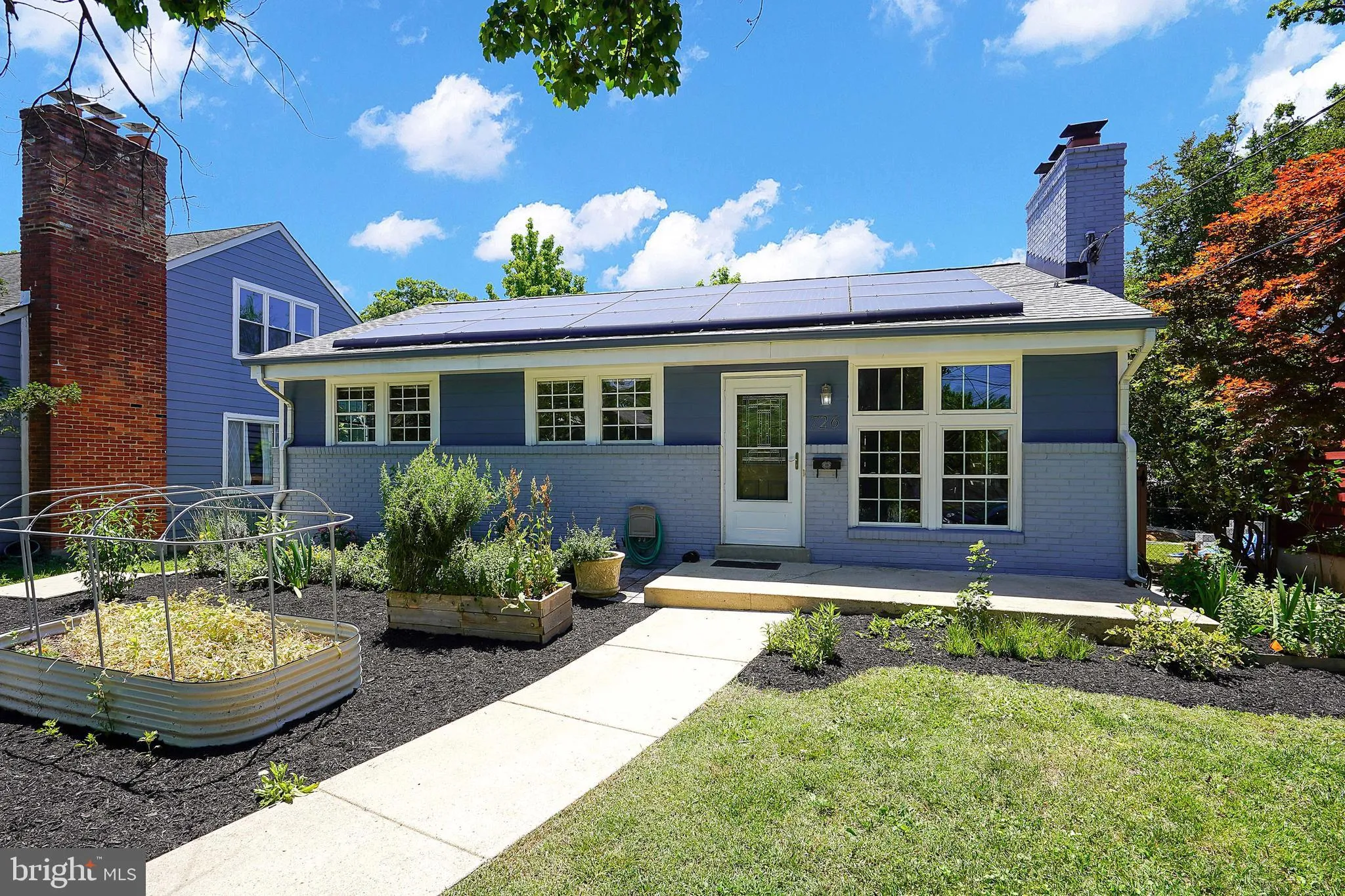 726 BOUNDARY AVENUE, Silver Spring, MD 20910