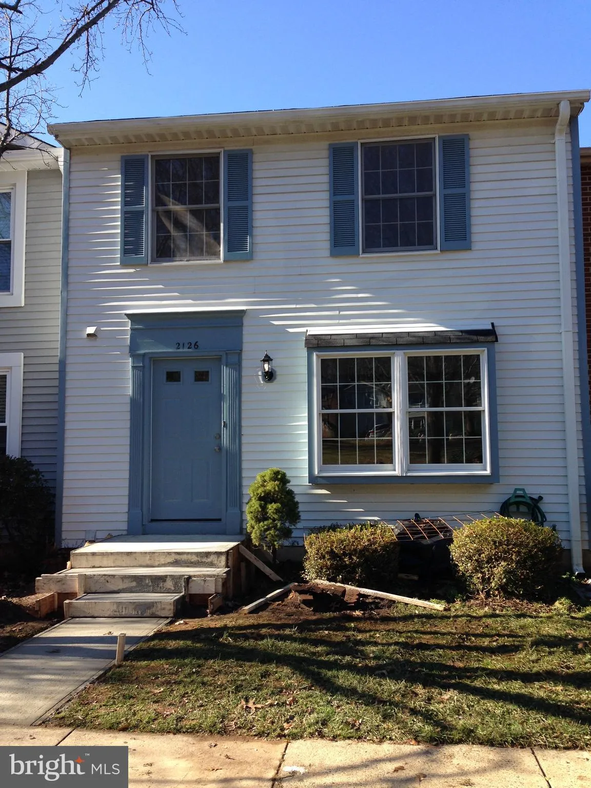 2126 GLENN SPRING COURT, Falls Church, VA 22043