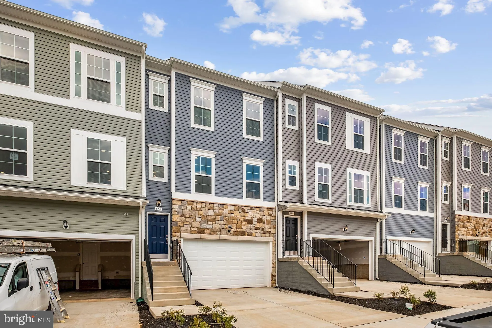 5986 PASSEND DRIVE, Frederick, MD 21703