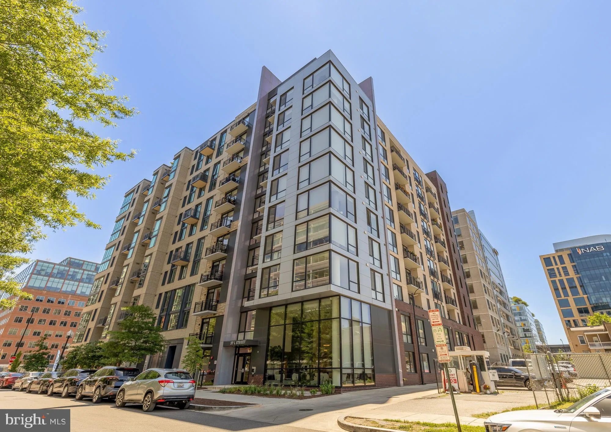 37 L STREET, Washington, DC 20003