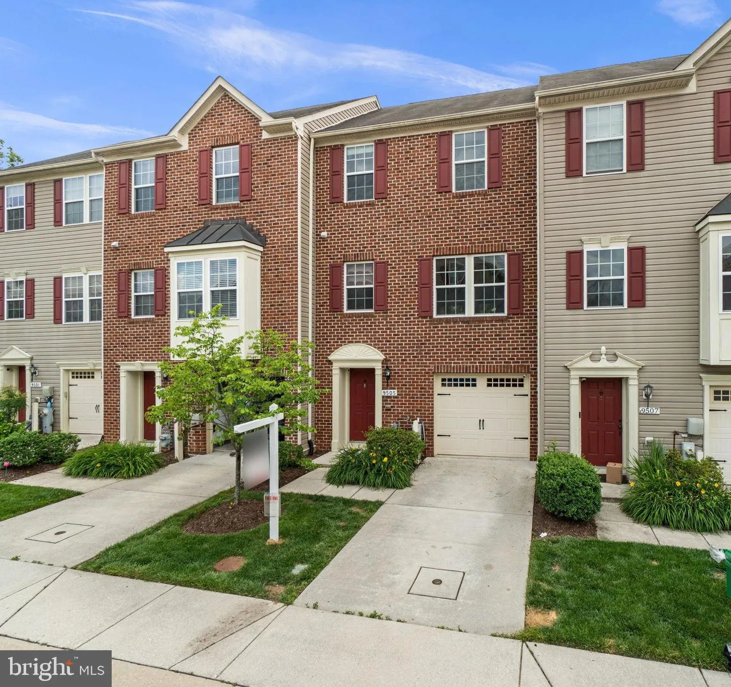 9505 LIVERPOOL LANE, Ellicott City, MD 21042
