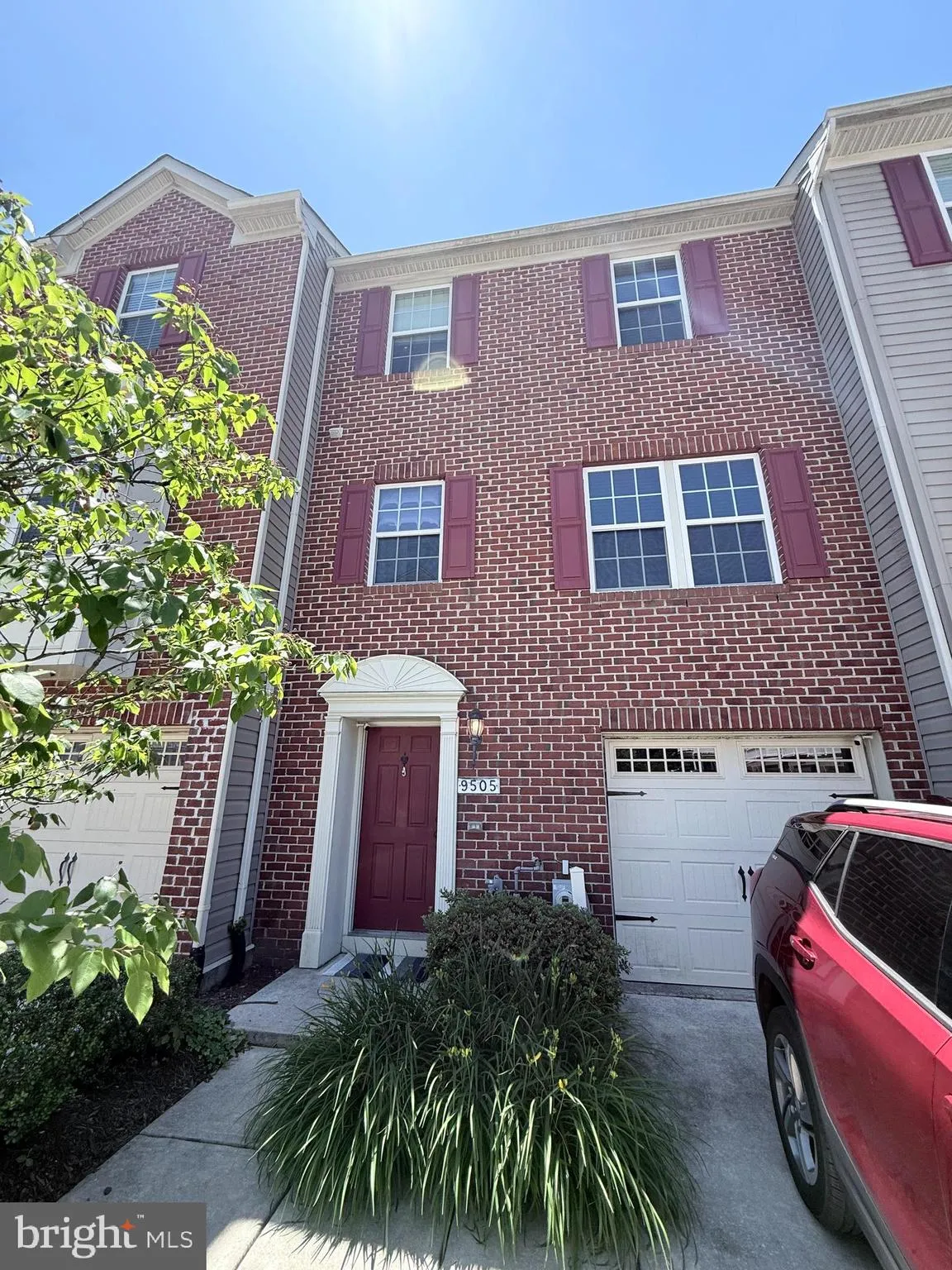 9505 LIVERPOOL LANE, Ellicott City, MD 21042