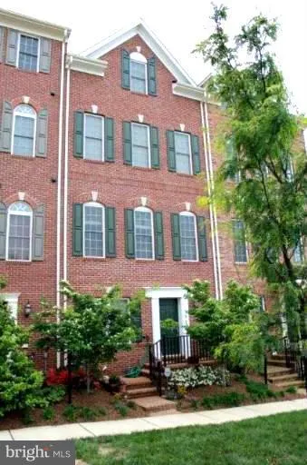 557 CEDAR SPRING STREET, Gaithersburg, MD 20877