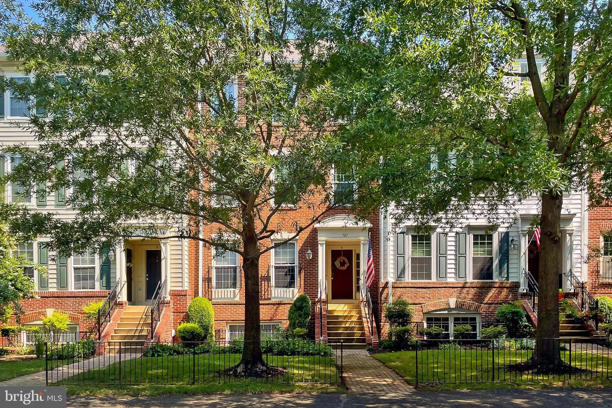 721 MASSEY LANE, Alexandria, VA 22314