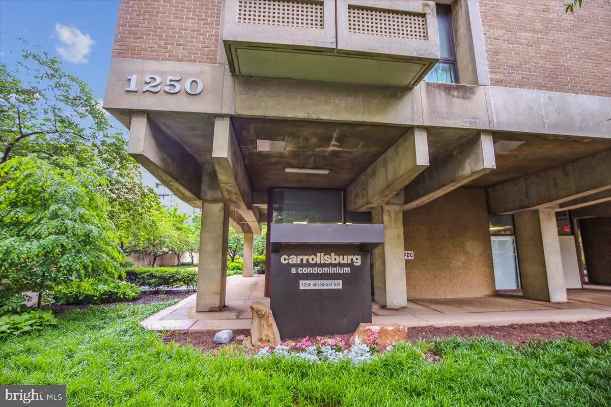 1250 4TH STREET, Washington, DC 20024