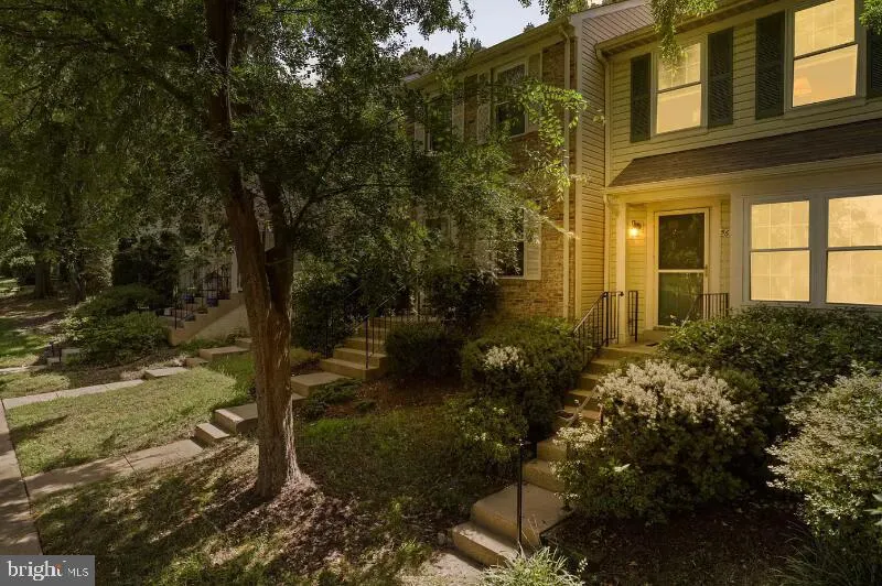 5680 WHITE DOVE LANE, Clifton, VA 20124
