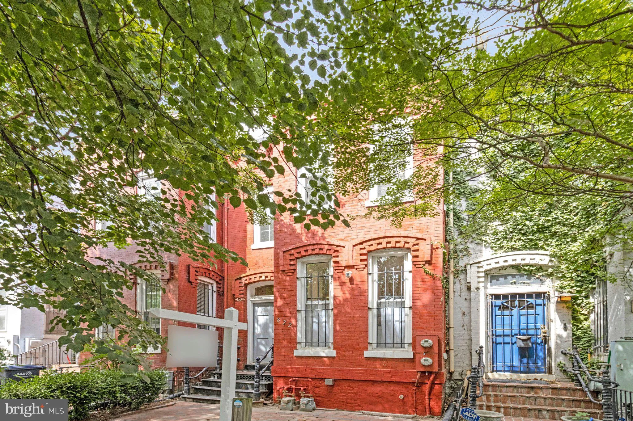 822 5TH STREET, Washington, DC 20002