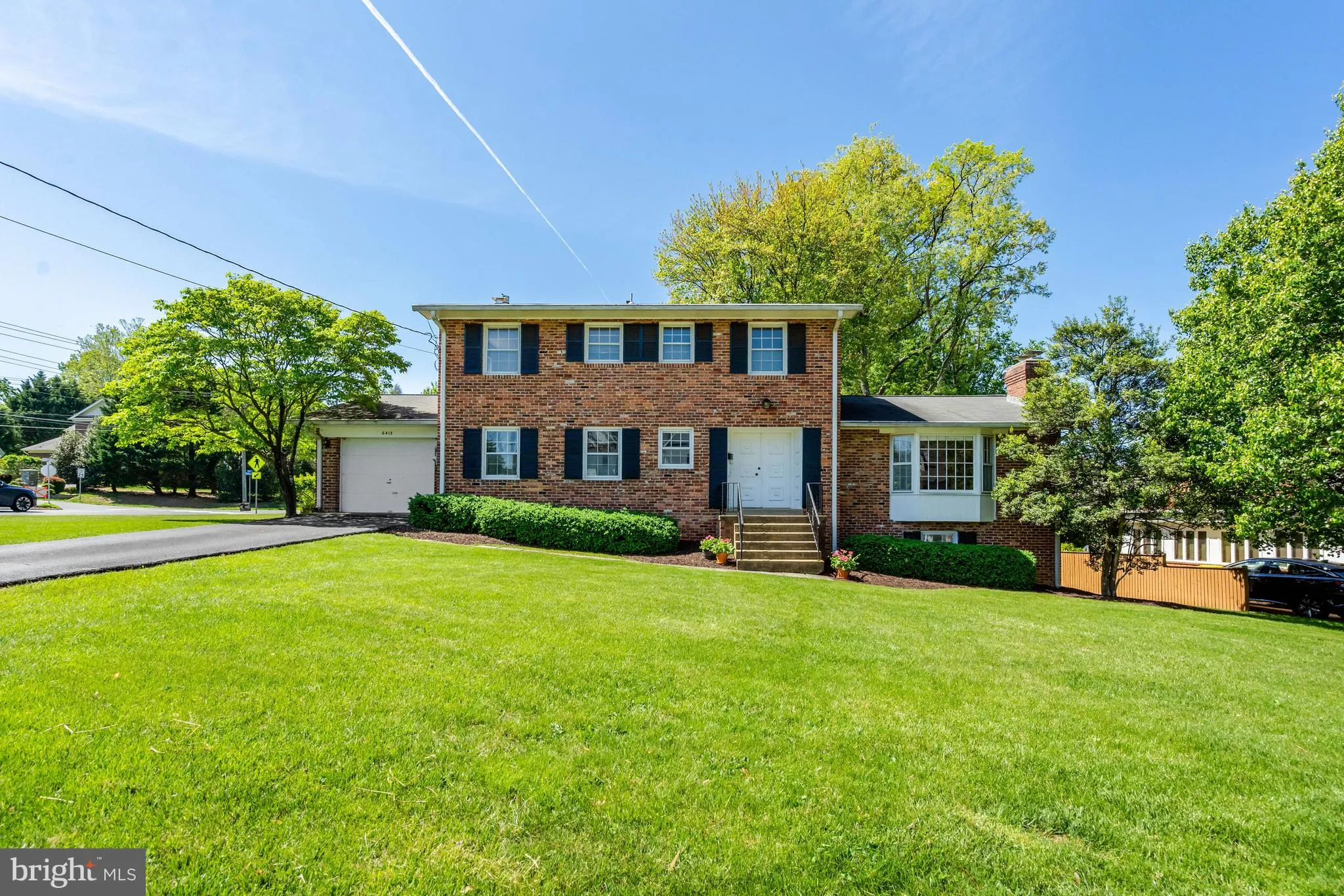 6413 NOBLE DRIVE, Mclean, VA 22101
