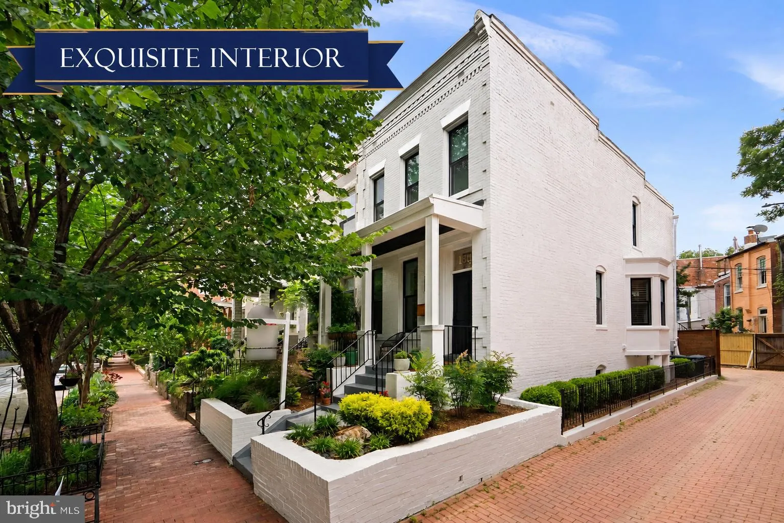 1305 INDEPENDENCE AVENUE, Washington, DC 20003