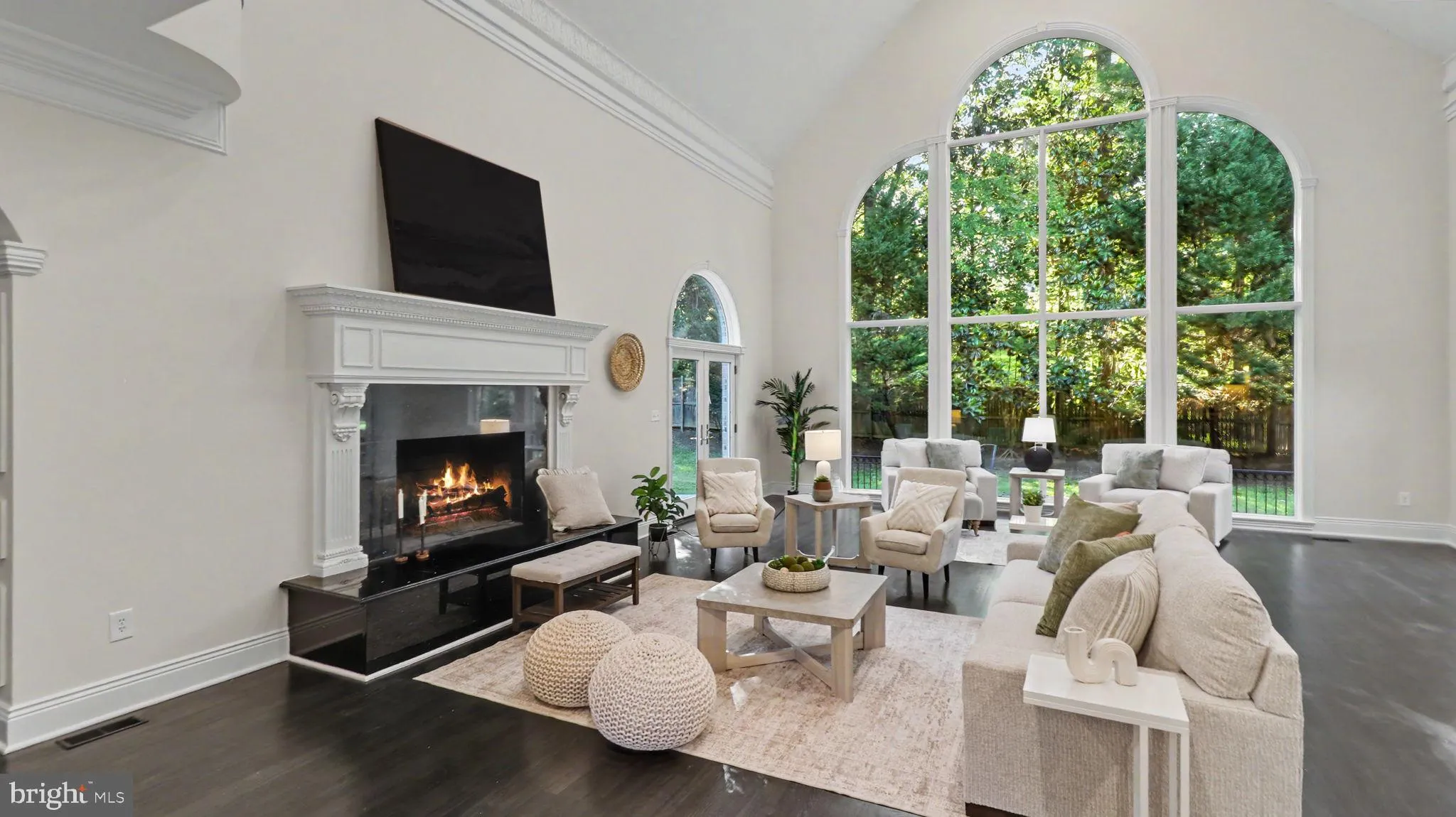 6603 BRAEBURN PARKWAY, Bethesda, MD 20817
