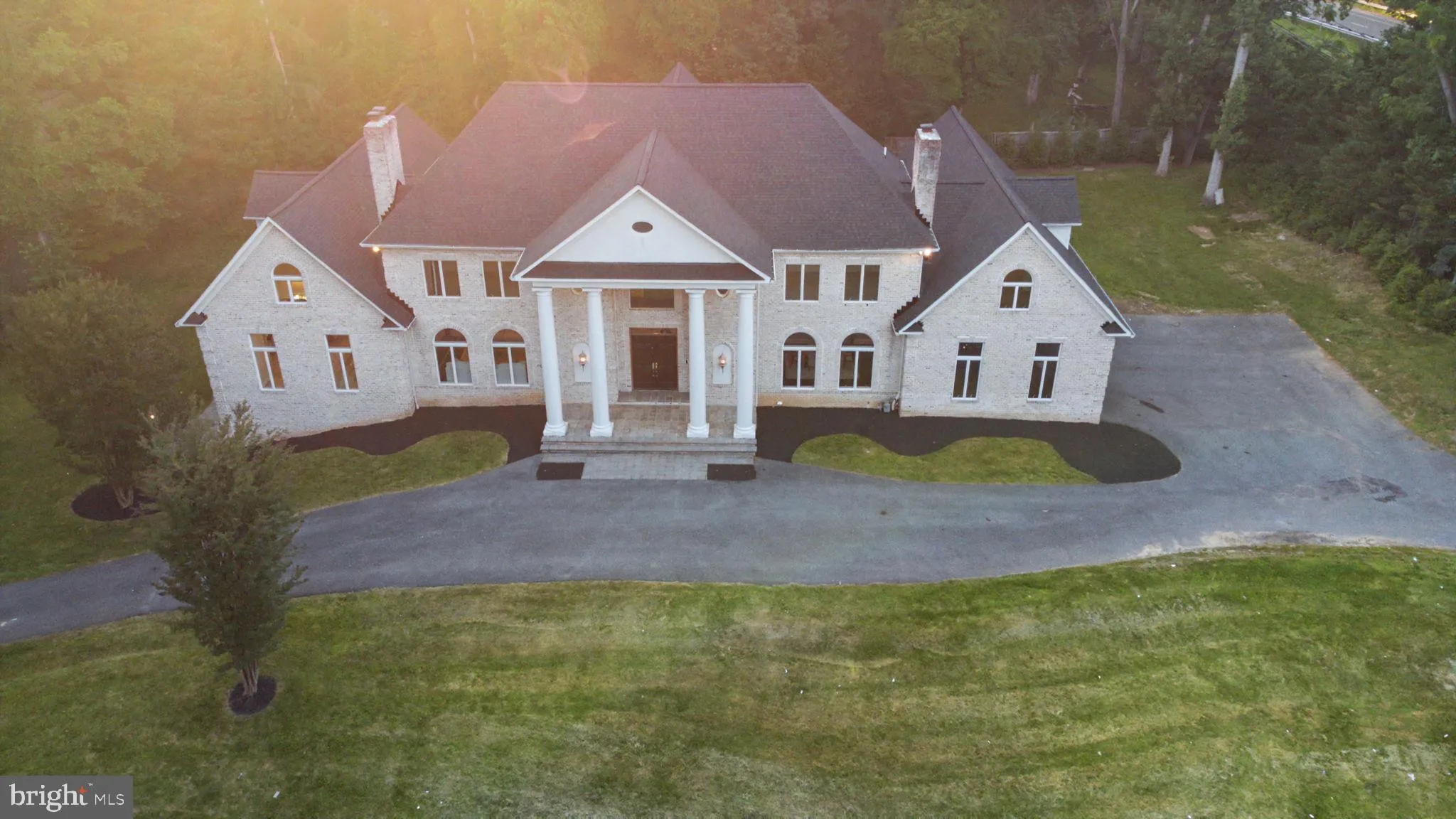 6603 BRAEBURN PARKWAY, Bethesda, MD 20817