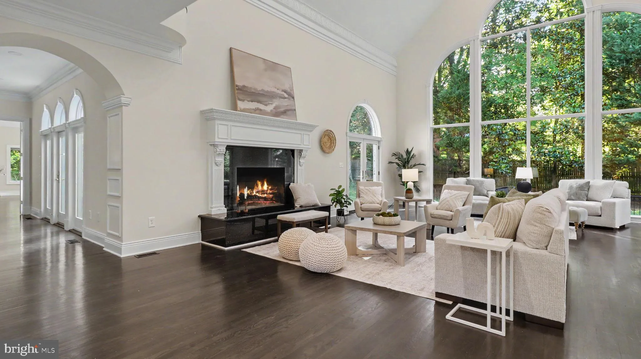 6603 BRAEBURN PARKWAY, Bethesda, MD 20817