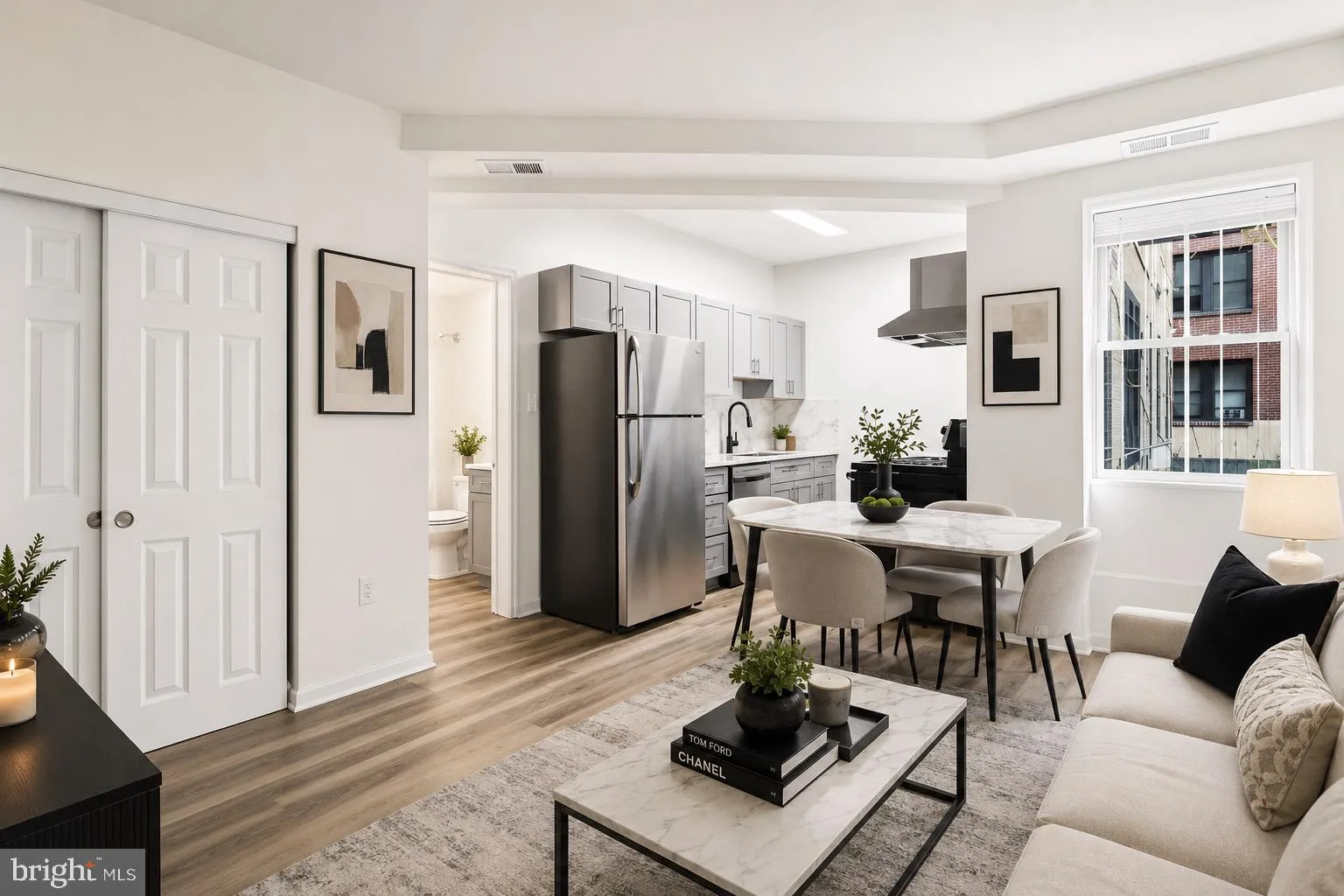 1451 PARK ROAD, Washington, DC 20010