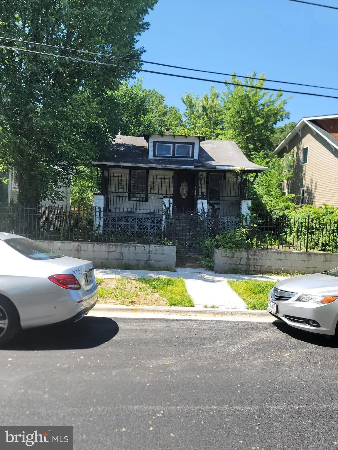3407 NEWTON STREET, Mount Rainier, MD 20712