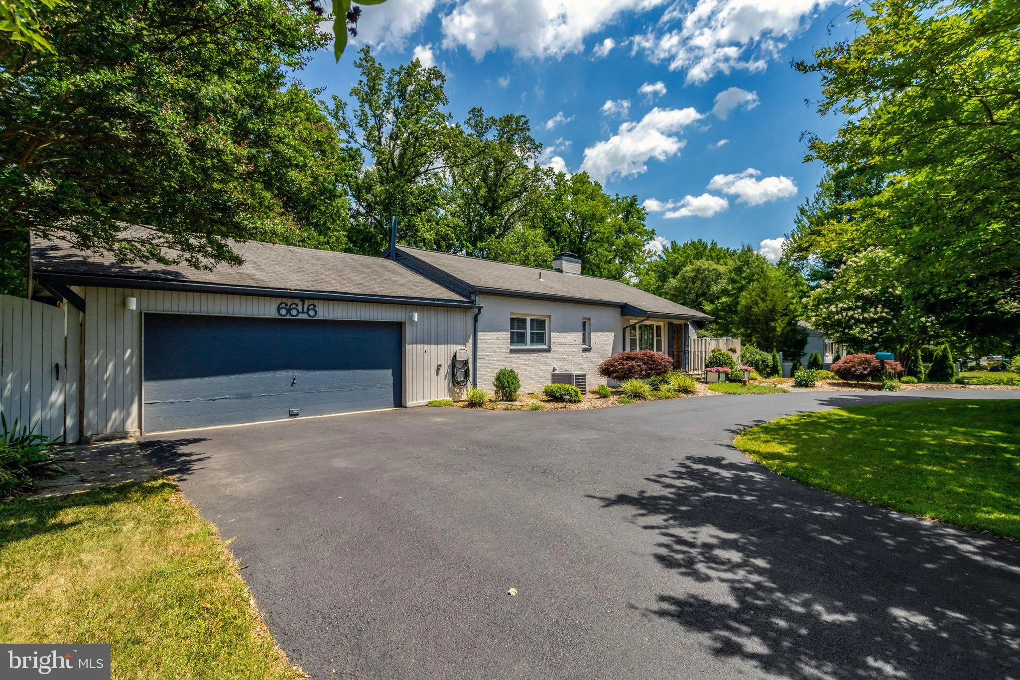 6616 BRADDOCK, Annandale, VA 22003