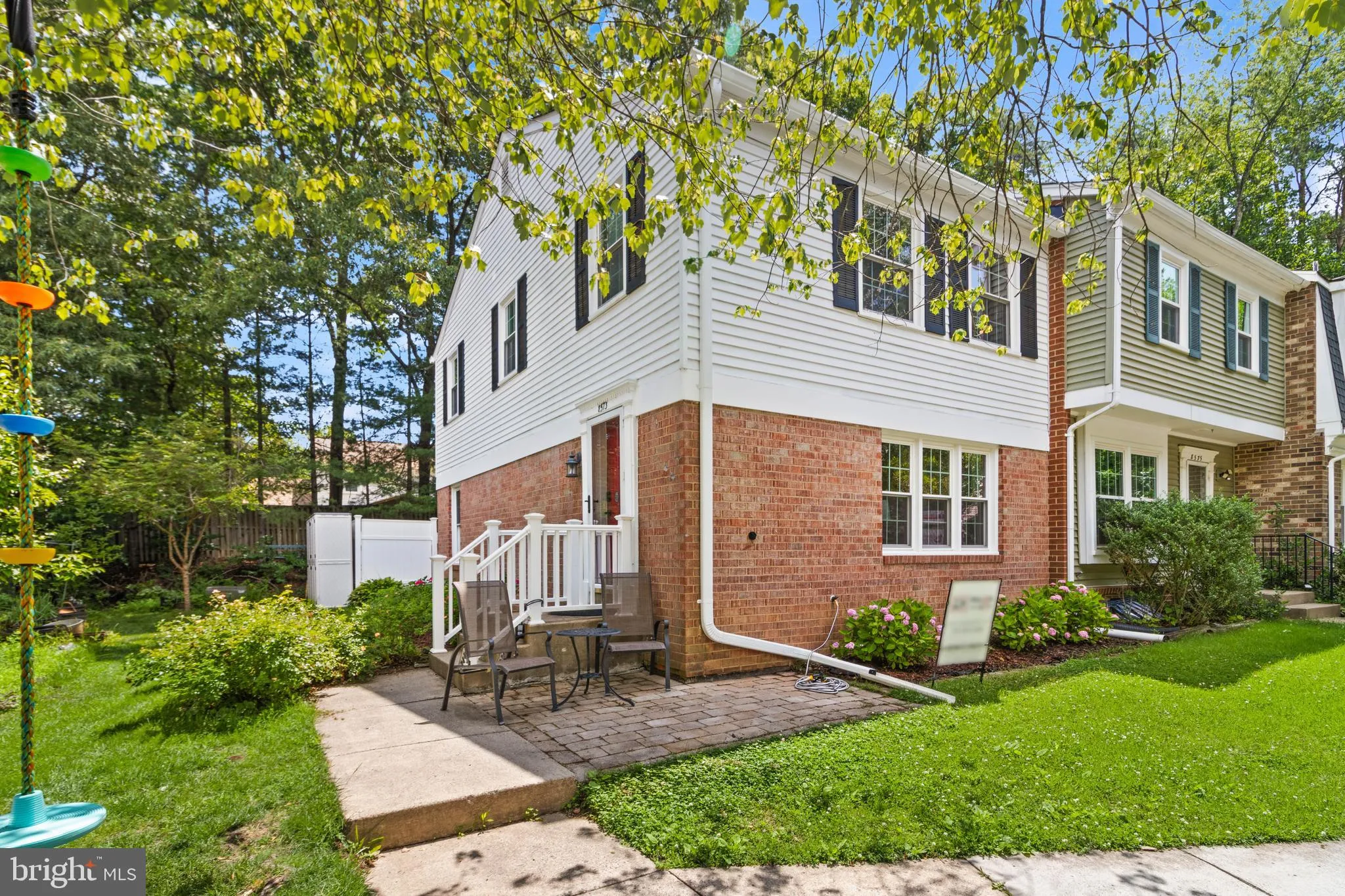 8573 TYROLEAN WAY, Springfield, VA 22153
