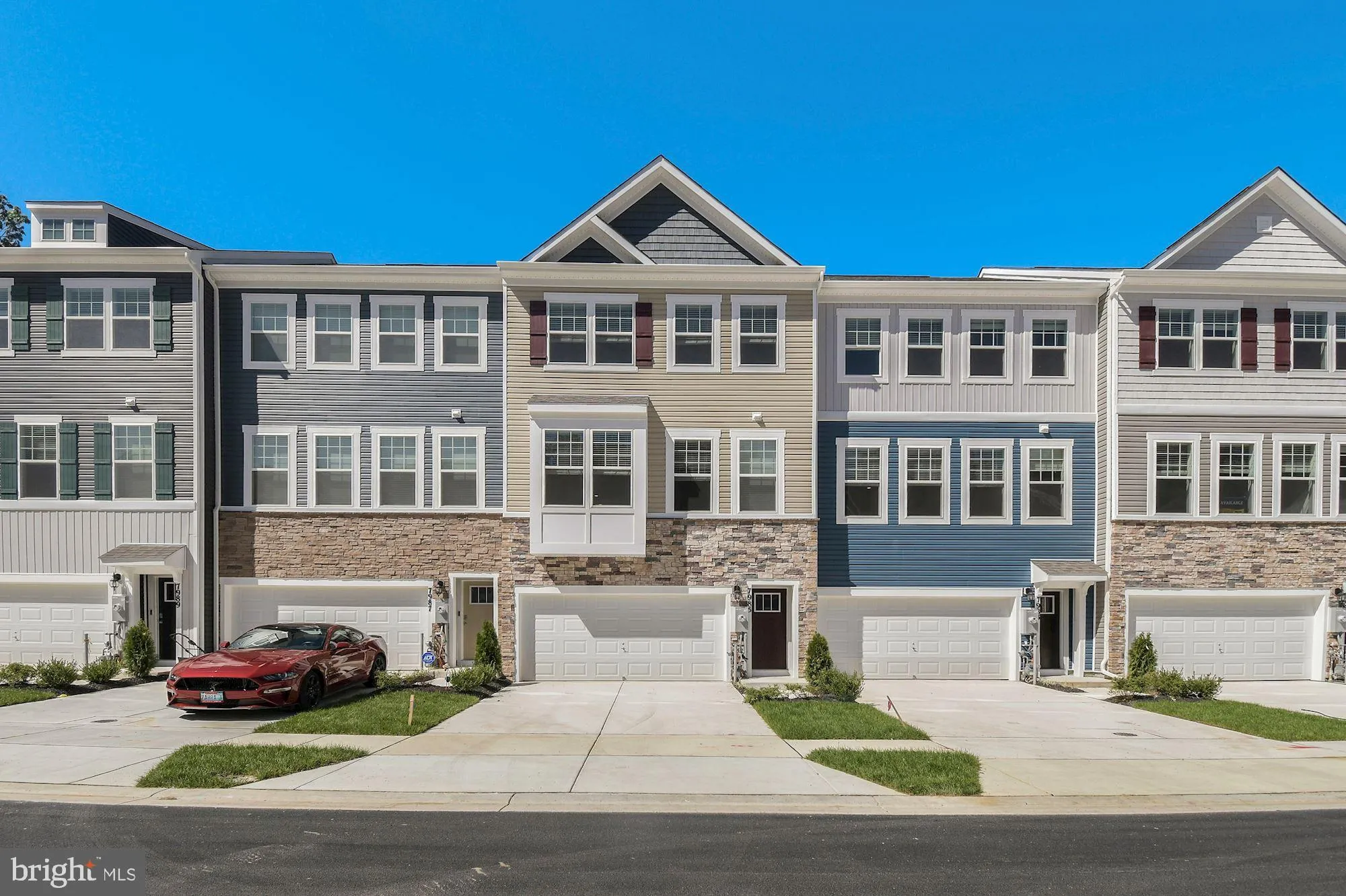 7985 PATTERSON WAY, Hanover, MD 21076