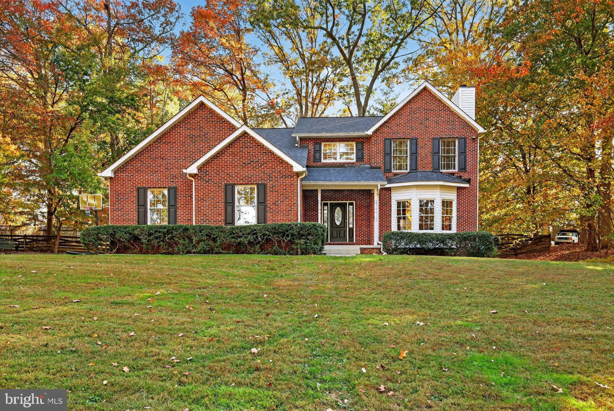 7328 ROCKY ROAD, Gaithersburg, MD 20882