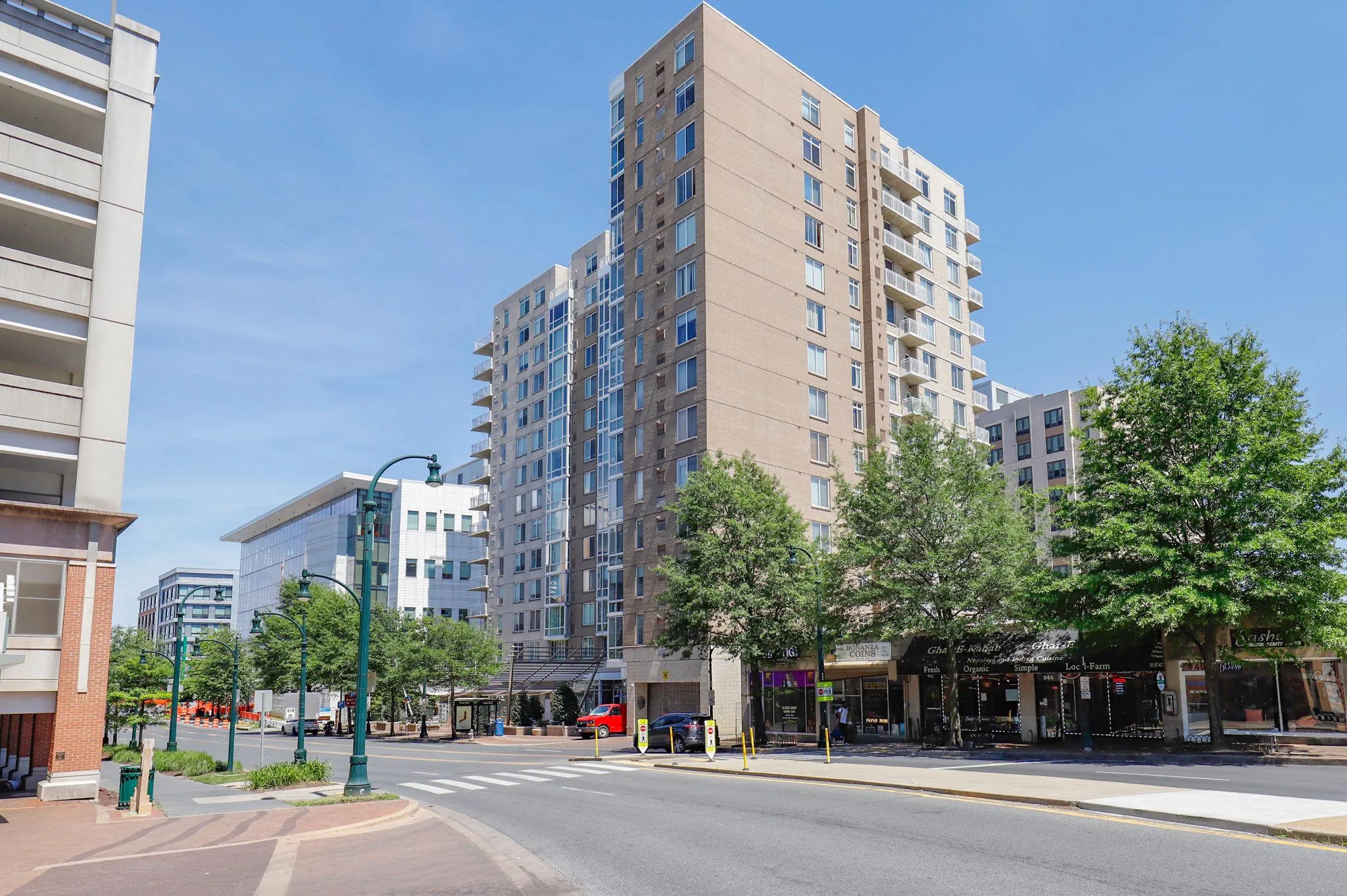 930 WAYNE AVENUE, Silver Spring, MD 20910