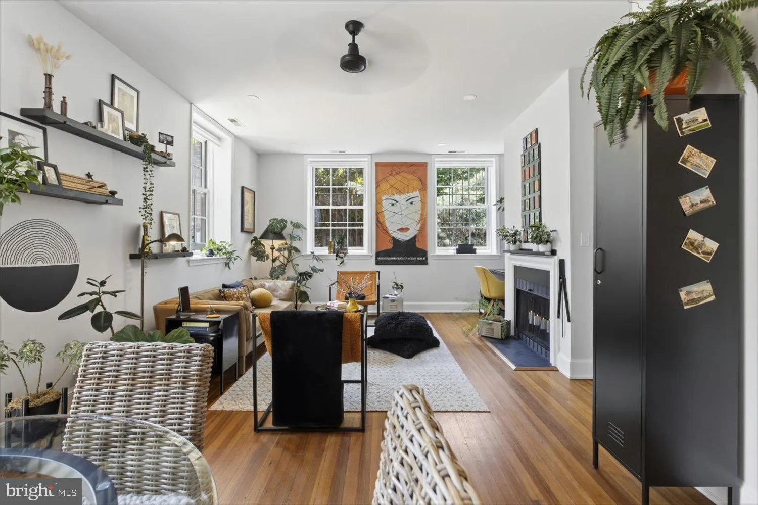 410 5TH STREET, Washington, DC 20002