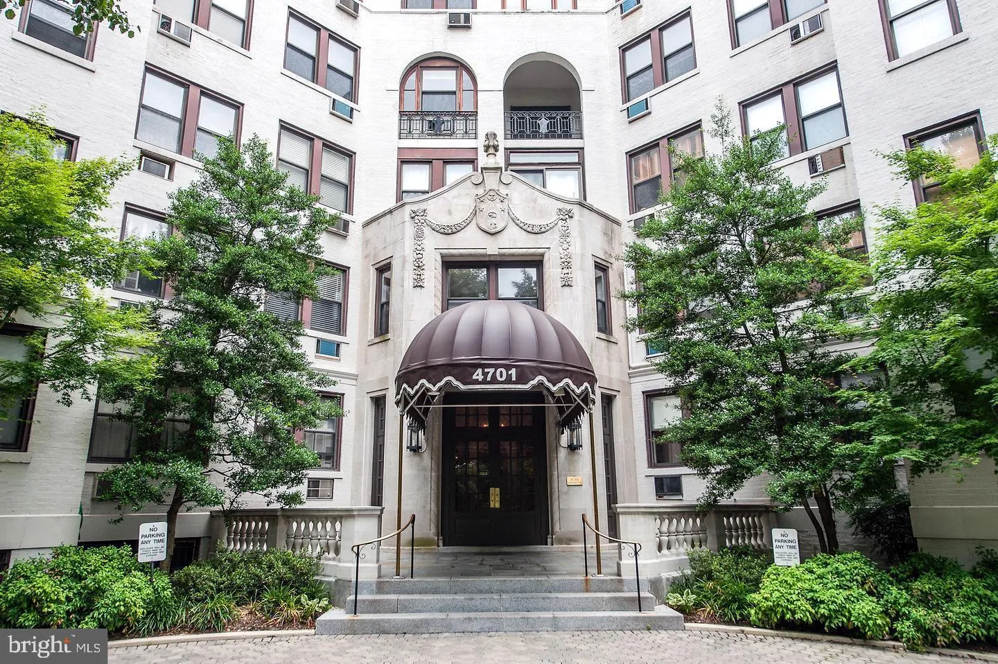 4701 CONNECTICUT AVENUE, Washington, DC 20008