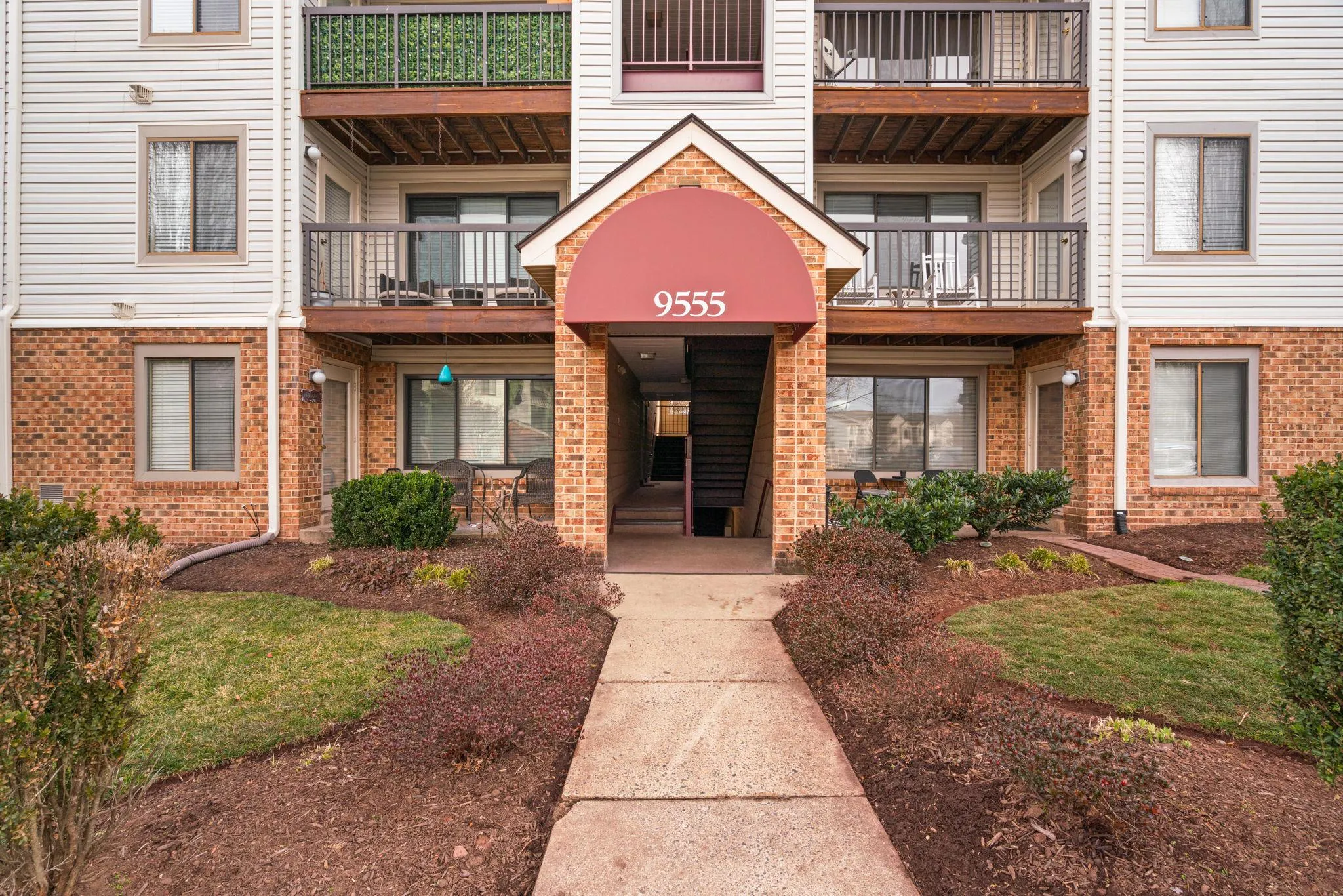 9555 BATTERY HEIGHTS BOULEVARD, Manassas, VA 20110