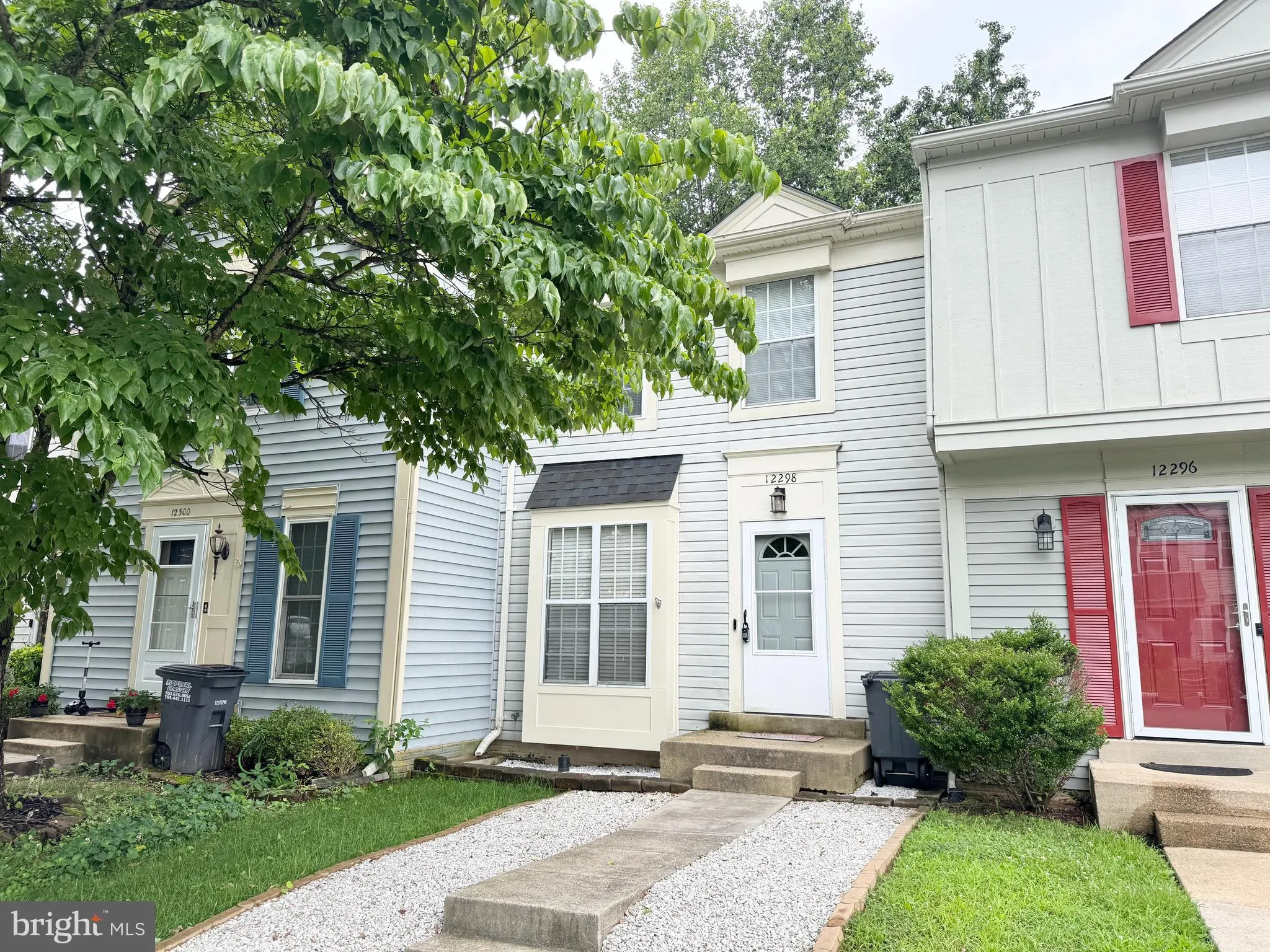 12298 GRANADA WAY, Woodbridge, VA 22192