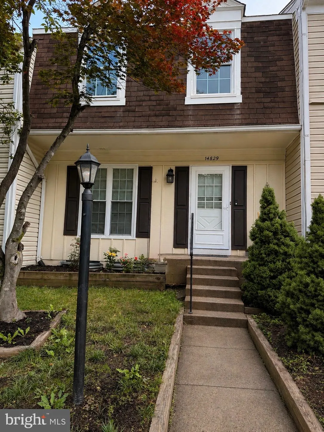 14829 HANCOCK COURT, Centreville, VA 20120