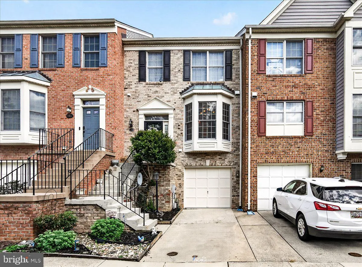112 TOLL HOUSE COURT, Frederick, MD 21702